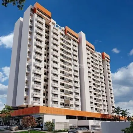 Buy this 3 bed apartment on Executivo in Rua Mato Grosso 745, Frei Serafim