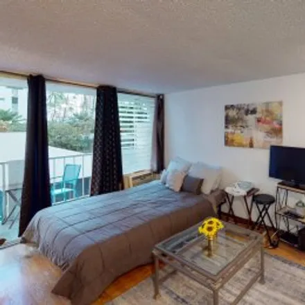 Buy this studio apartment on #304,441 Lewers Street in Waikiki, Honolulu