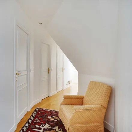 Rent this 2 bed apartment on 217 Rue du Faubourg Saint-Honoré in 75008 Paris, France