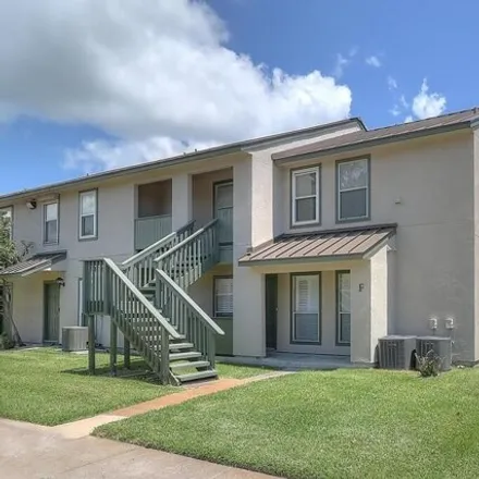 Image 1 - Saint Andrew's Drive, Rockport, TX 78382, USA - Condo for sale