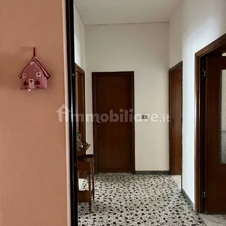 Rent this 3 bed apartment on Via Raffaello Sanzio 214 in 65123 Pescara PE, Italy