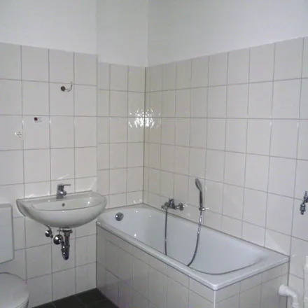 Rent this 2 bed apartment on Kirchstraße 18 in 44627 Herne, Germany