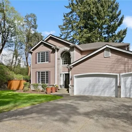Buy this 5 bed house on Northshore Golf Course in 41st Street Northeast, Tacoma