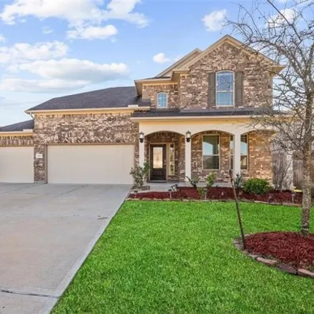 Image 2 - 2464 Shoal Valley Lane, Fort Bend County, TX 77469, USA - House for sale