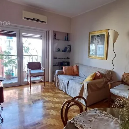 Rent this 1 bed apartment on Agüero 1761 in Recoleta, C1425 BGE Buenos Aires