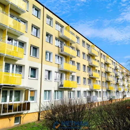 Image 7 - Aleja Pod Lipami, 61-633 Poznan, Poland - Apartment for rent