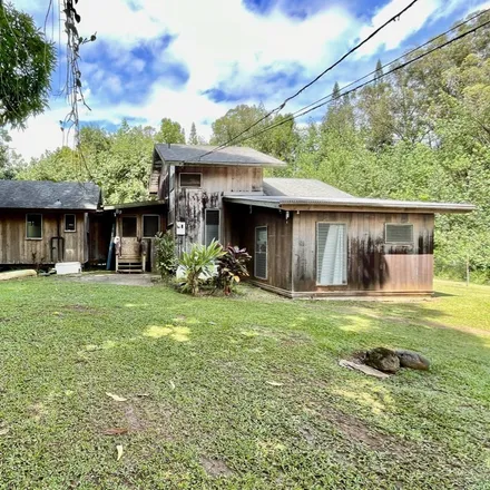 Image 2 - 6509 Kipapa Road, Wailua Homesteads, HI 96746, USA - House for sale