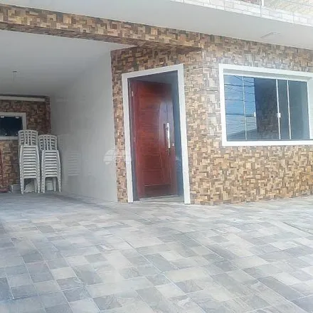 Buy this 3 bed house on Rua Mário Marquês Guimarães in Pineville, Pinhais - PR