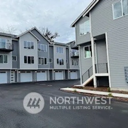 Buy this 4 bed townhouse on 13243 Ambaum Boulevard Southwest in Burien, WA 98146