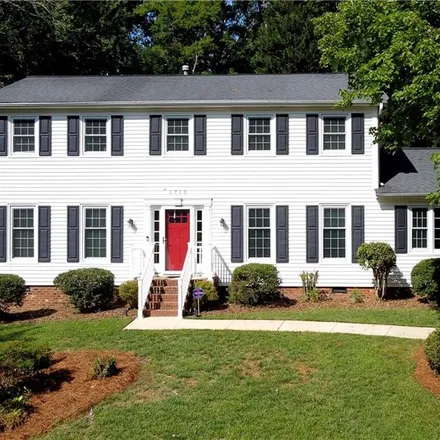 Buy this 5 bed house on 1713 Lazy Lane in High Point, NC 27265