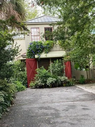 Rent this studio house on The Medical University of South Carolina in 171 Ashley Avenue, Charleston