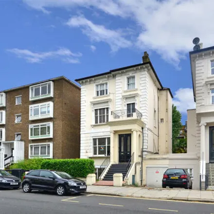 Image 3 - 22 Buckland Crescent, London, NW3 5DX, United Kingdom - Room for rent
