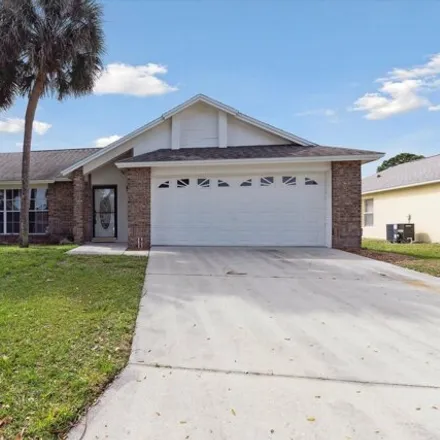 Buy this 4 bed house on 4776 Hidden Creek Road in Palm Shores, Brevard County