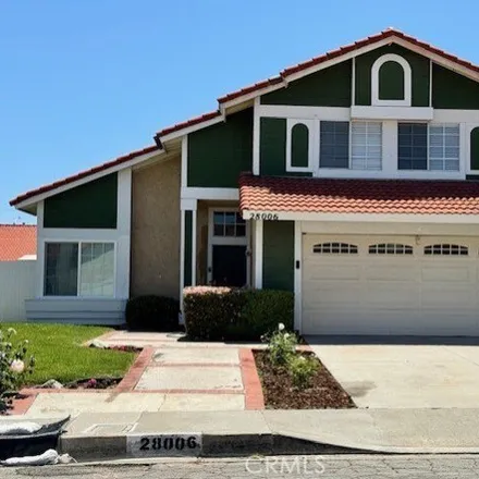 Buy this 3 bed house on 28011 Nantucket Street in Castaic, CA 91384