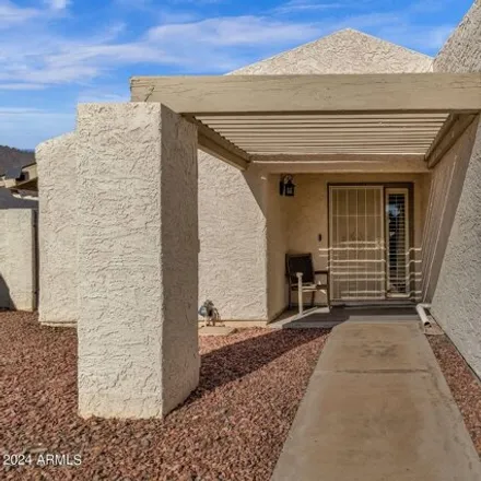 Image 4 - 2916 West Altadena Avenue, Phoenix, AZ 85029, USA - House for sale