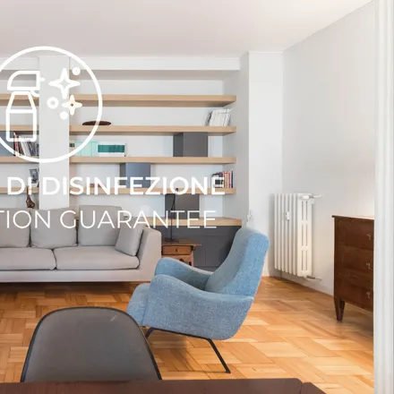 Image 1 - Bar Bocconi, Viale Bligny, 20136 Milan MI, Italy - Apartment for rent