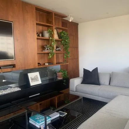 Rent this 4 bed apartment on José Matias Manzanilla Street in San Isidro, Lima Metropolitan Area 15027