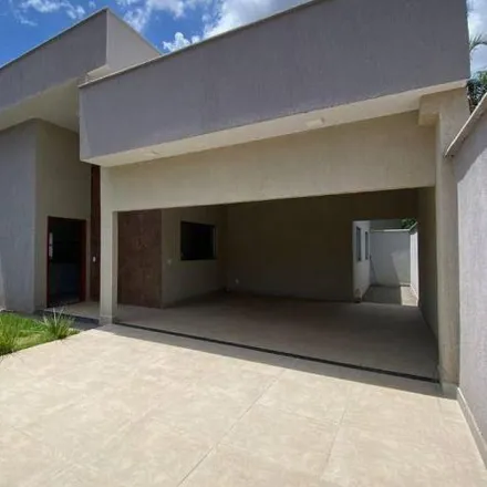 Buy this 3 bed house on unnamed road in Setor Central - Perímetro Urbano, Aparecida de Goiânia - GO