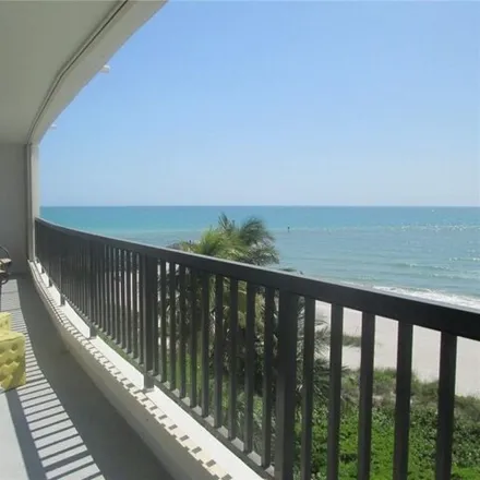 Image 1 - Admiralty Pointe 1, Gulf Shore Boulevard North, Naples, FL 34103, USA - Condo for rent