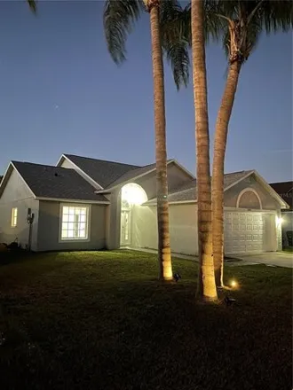 Image 1 - 2985 Red Oak Drive, Kissimmee, FL 34744, USA - House for sale