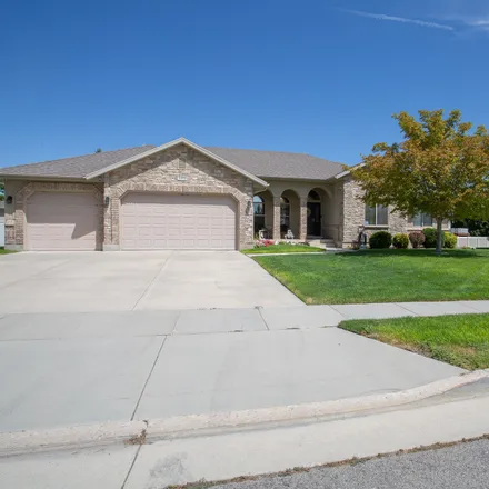 Buy this 6 bed house on 2419 11625 South in Riverton, UT 84095