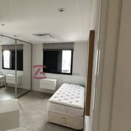 Buy this 3 bed apartment on Casa Santos in Rua Tetsuaki Misawa, Mirandópolis