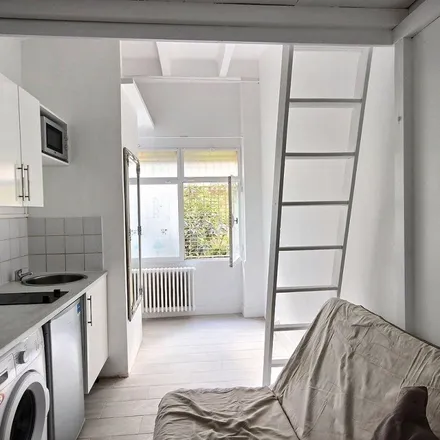 Image 5 - 52 Avenue Foch, 75116 Paris, France - Apartment for rent