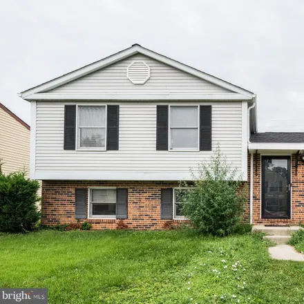 Buy this 3 bed house on 20 Box Circle in Essex, MD 21221
