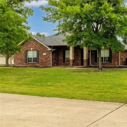 Buy this 3 bed house on 326 Starlight Lane in Royse City, TX 75189