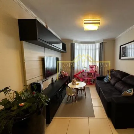 Buy this 2 bed apartment on Rua Napoleão Ferro 261 in Jardim Brasil, Atibaia - SP