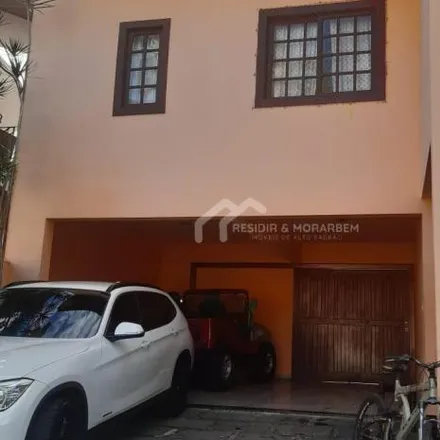 Image 2 - Rua dos Goytacazes, Centro, Campos dos Goytacazes - RJ, 28013, Brazil - House for sale