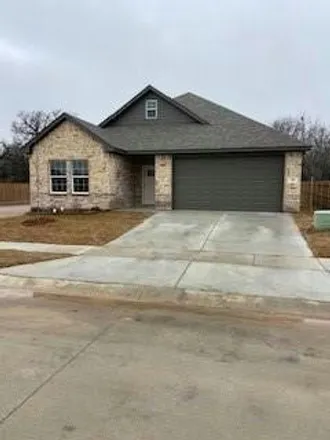 Buy this 3 bed house on 5th Street in Springtown, Parker County