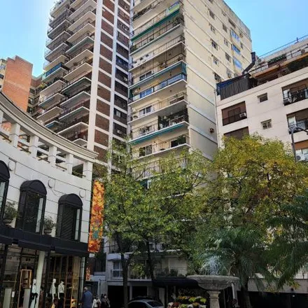 Image 1 - Arcos 1919, Belgrano, C1426 ABB Buenos Aires, Argentina - Apartment for rent
