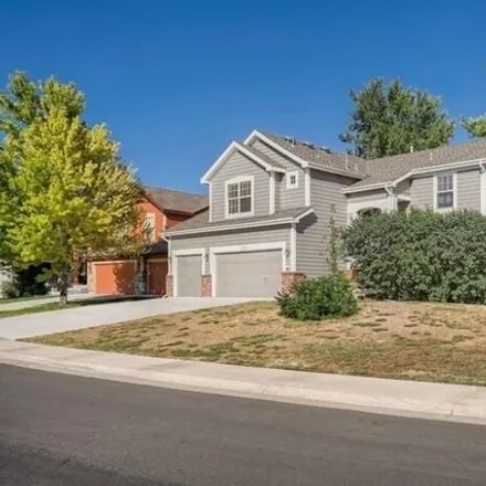 Rent this 4 bed house on 18983 East Hollow Creek Drive in Parker, CO 80134