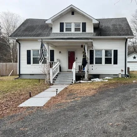 Buy this 2 bed house on 19 Fulton Parkway in Cairo, NY 12413