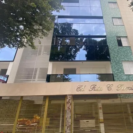 Image 2 - Edifício Simone, Rua Tabelião Ferreira de Carvalho 533, Cidade Nova, Belo Horizonte - MG, 31170-180, Brazil - Apartment for rent