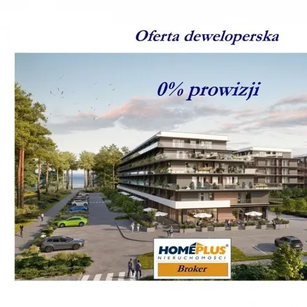 Image 3 - Kościelna 22, 72-420 Dziwnów, Poland - Apartment for sale