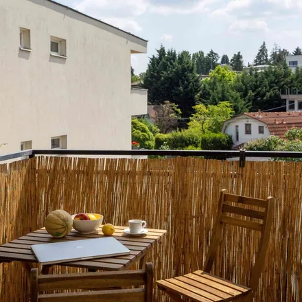 Rent this 2 bed apartment on Weinheimergasse 3 in 1160 Vienna, Austria