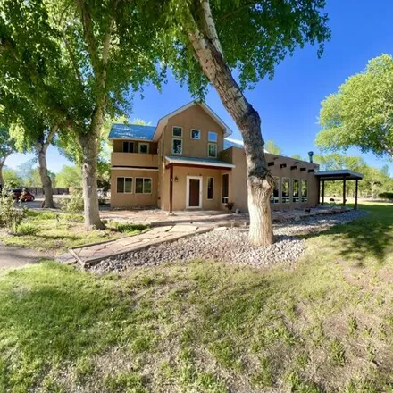 Buy this 3 bed house on 198 Arabian Lane in Corrales, Sandoval County