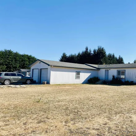 Buy this 3 bed house on 47 Schilke Way in Clallam County, WA 98362