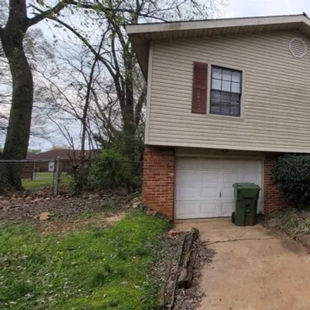 Buy this 3 bed house on 2505 Greenhill Drive in Greenhill, Huntsville