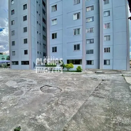 Image 2 - Avenida Maria da Glória Rocha, Sede, Contagem - MG, 32013-350, Brazil - Apartment for rent