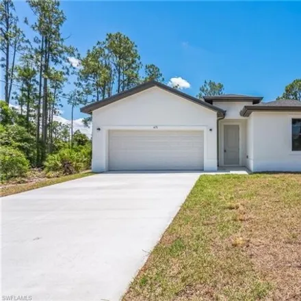 Buy this 3 bed house on Topeka Court in Lehigh Acres, FL 33920