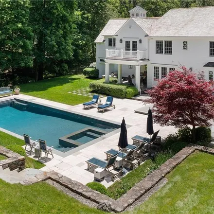 Buy this 6 bed house on 11 Over Rock Lane in Westport, CT 06880