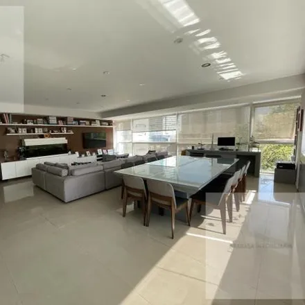 Rent this 3 bed apartment on Avenida Secretaría de Marina in Colonia Lomas del Chamizal 2a. Sección, 05129 Mexico City