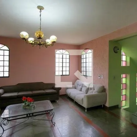 Buy this 4 bed house on Rua Salmínia in Havaí, Belo Horizonte - MG