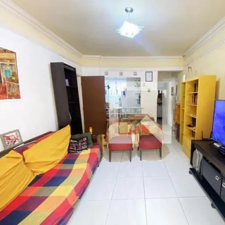 Rent this 3 bed apartment on Rua Mestre Pastinha in Federação, Salvador - BA