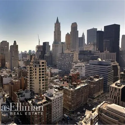 Image 5 - Independence Plaza III, 310 Greenwich Street, New York, NY 10013, USA - Apartment for rent