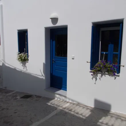 Image 4 - unnamed road, Plakes, Greece - Apartment for rent