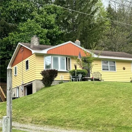 Buy this 3 bed house on 126 Morgan Acres Rd in North Norwich, New York